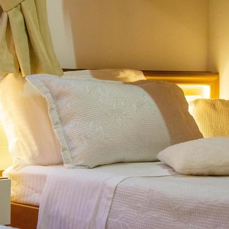 Te Kalaja Rooms Gjirokastër Exteriér fotografie
