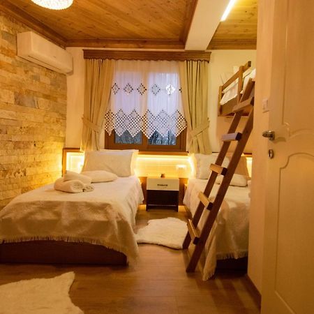 Te Kalaja Rooms Gjirokastër Exteriér fotografie