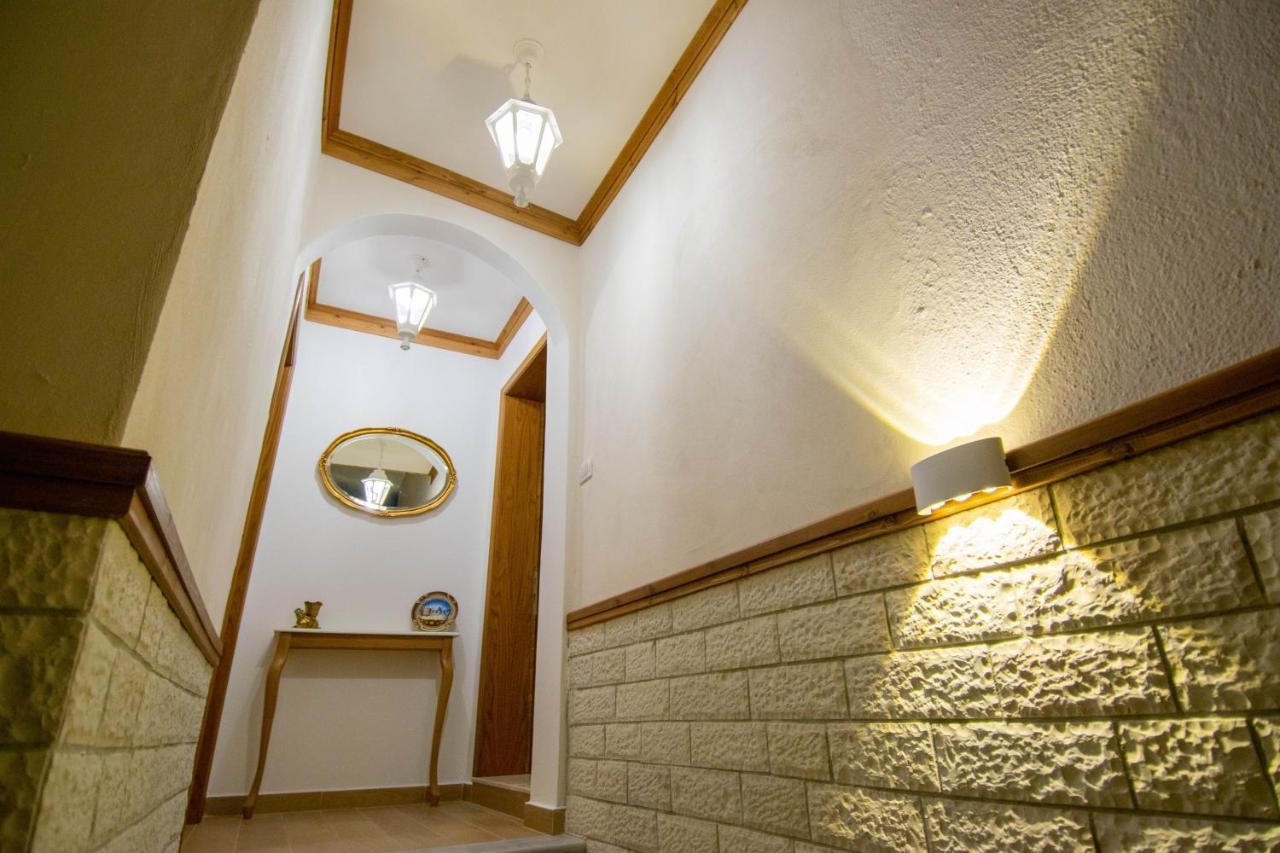 Te Kalaja Rooms Gjirokastër Exteriér fotografie