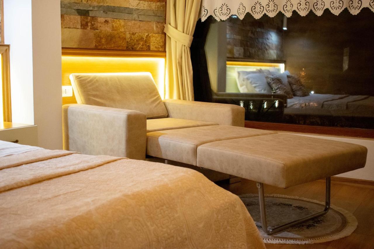 Te Kalaja Rooms Gjirokastër Exteriér fotografie
