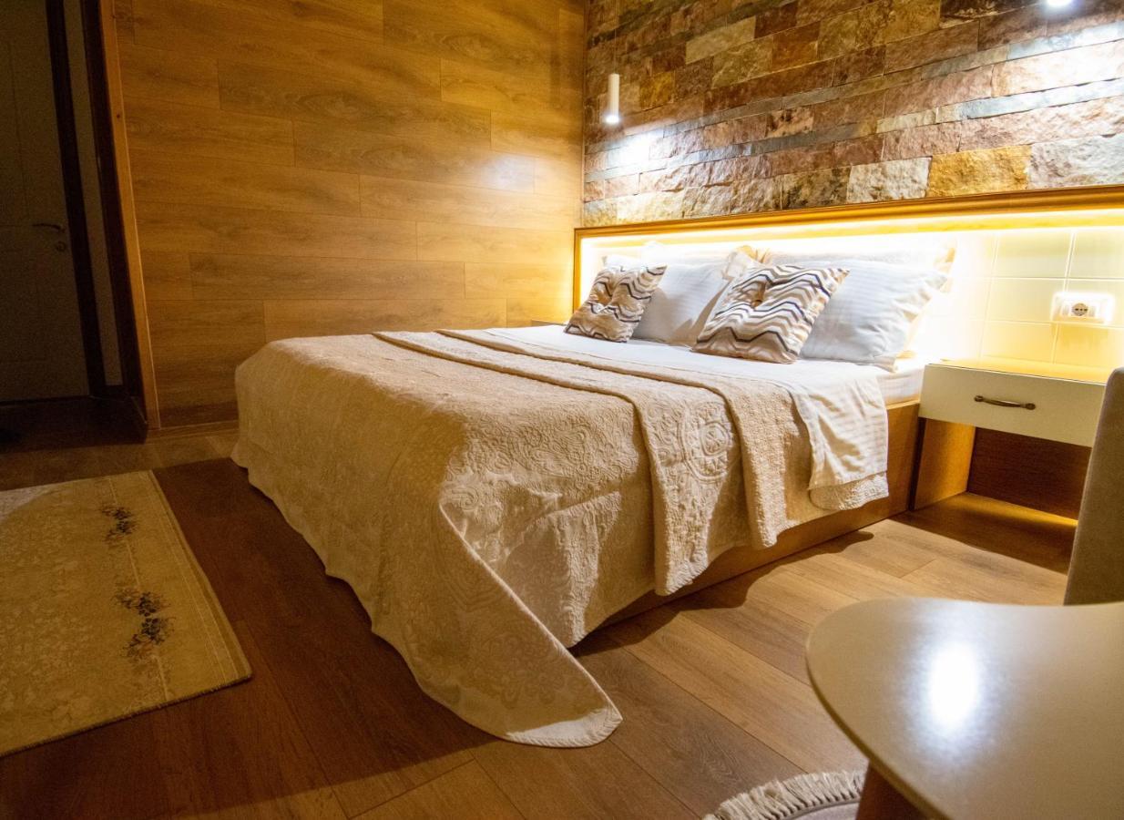 Te Kalaja Rooms Gjirokastër Exteriér fotografie