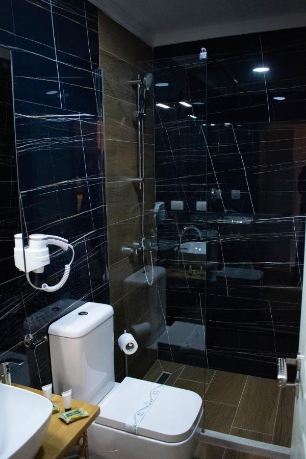 Te Kalaja Rooms Gjirokastër Exteriér fotografie
